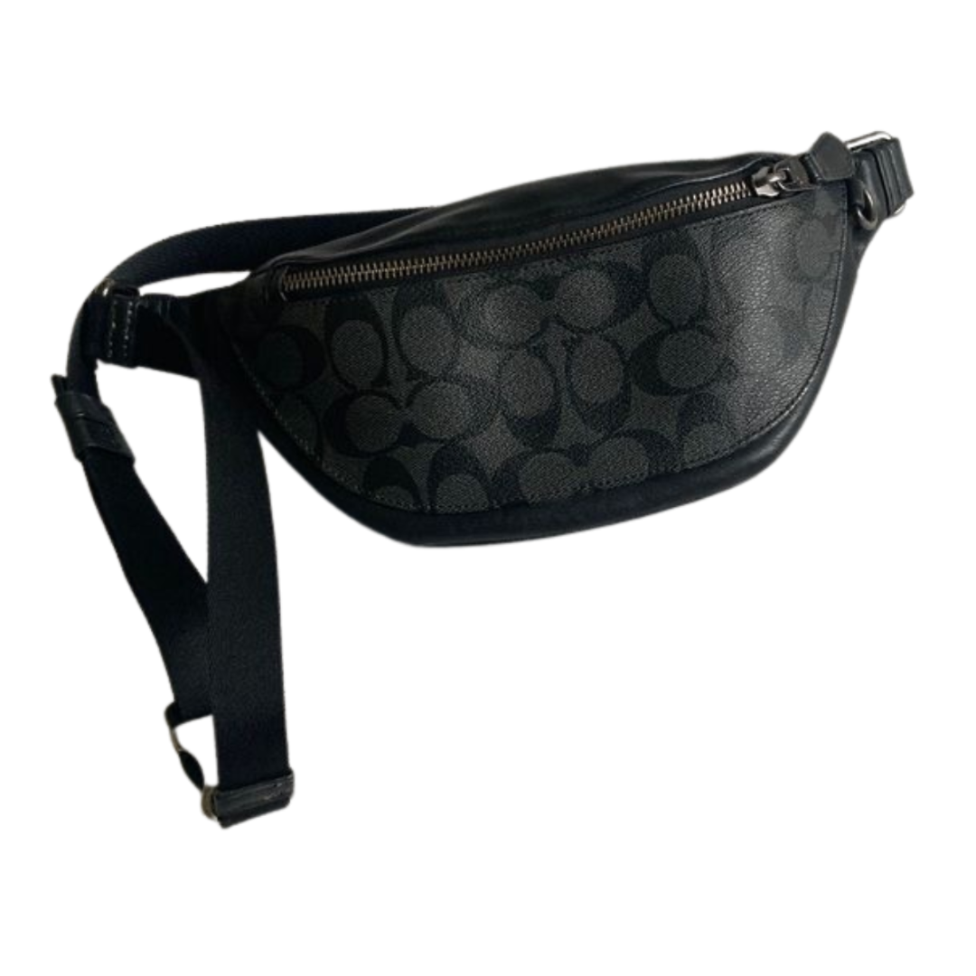 Cangurera coach