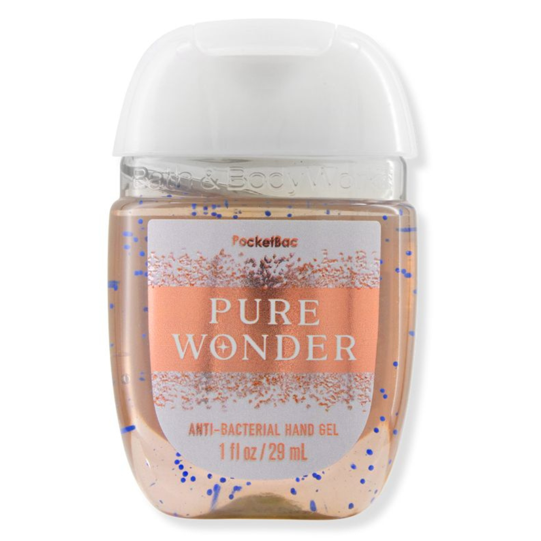 Gel antibacterial de manos BATH & BODY WORKS