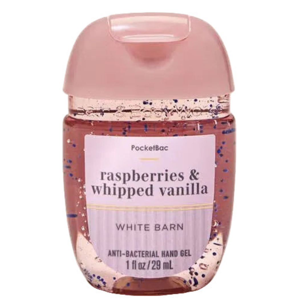 Gel antibacterial de manos BATH & BODY WORKS