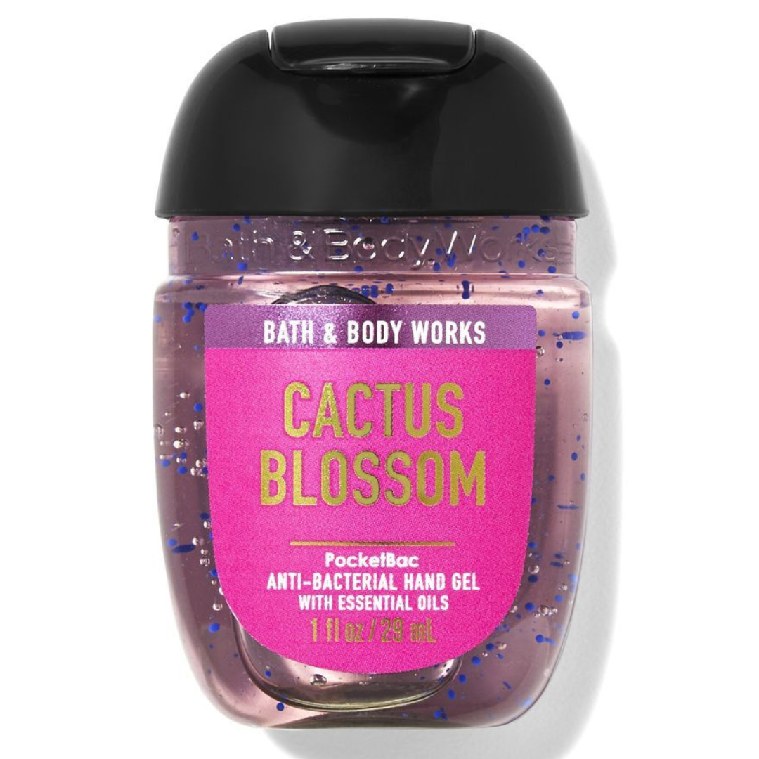 Gel antibacterial de manos BATH & BODY WORKS