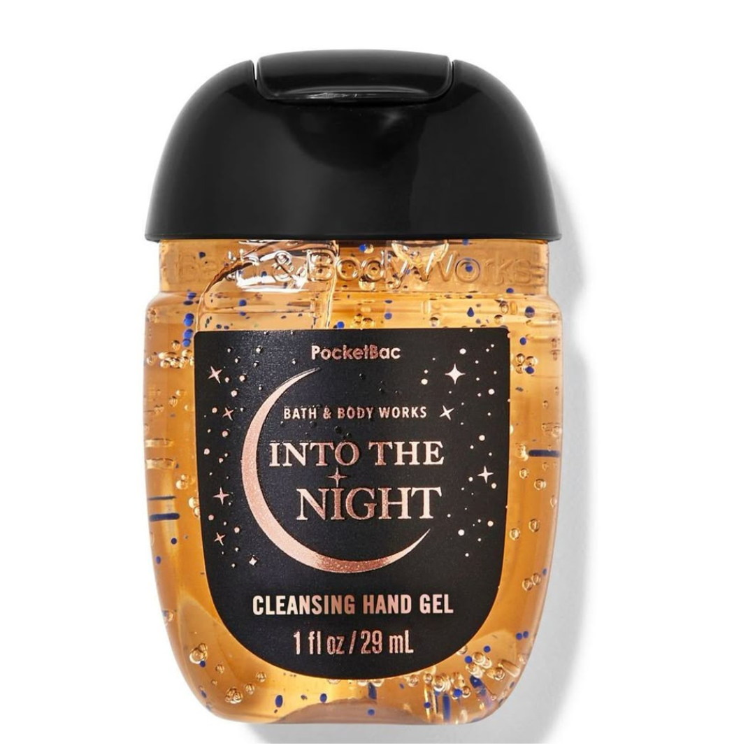Gel antibacterial de manos BATH & BODY WORKS