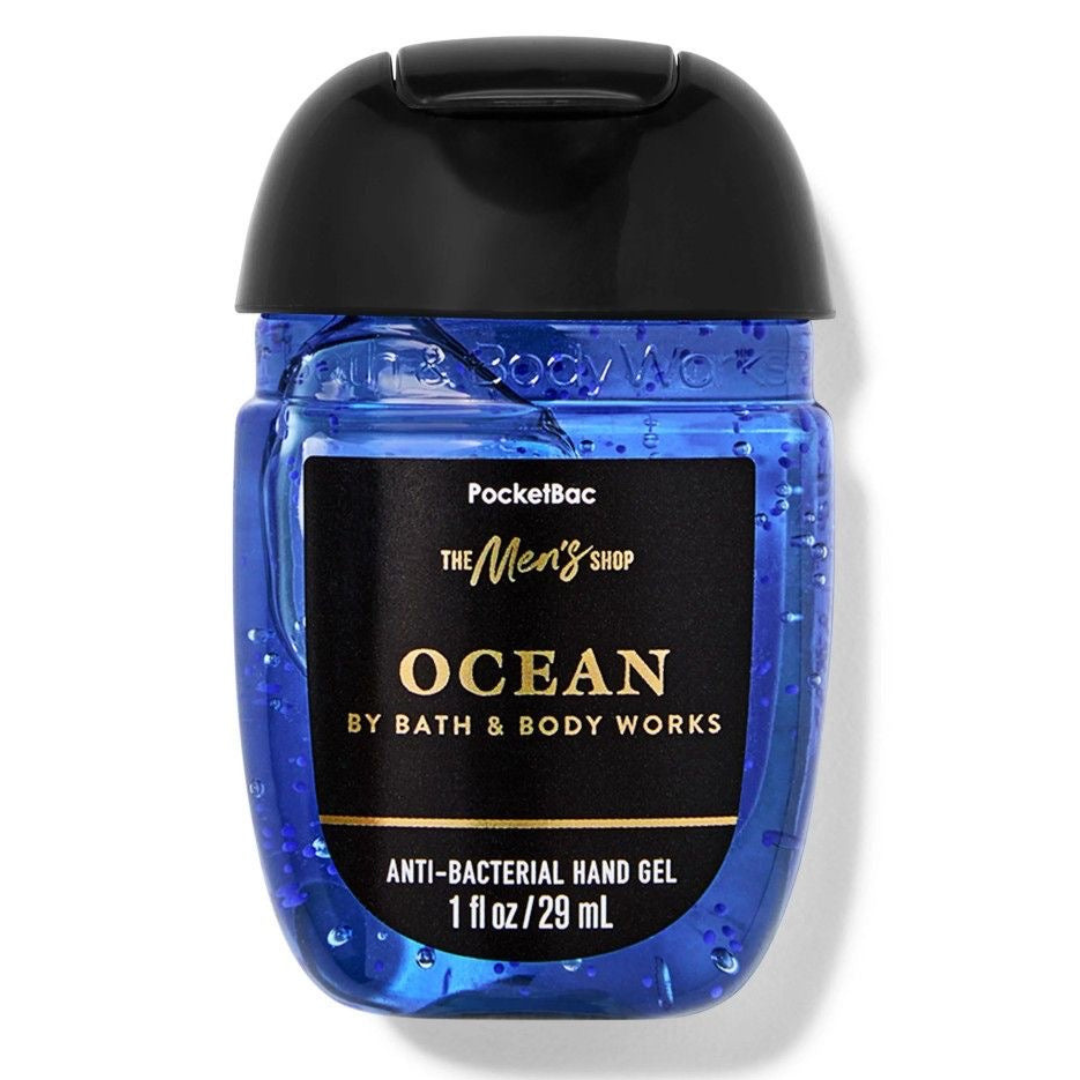 Gel antibacterial de manos BATH & BODY WORKS