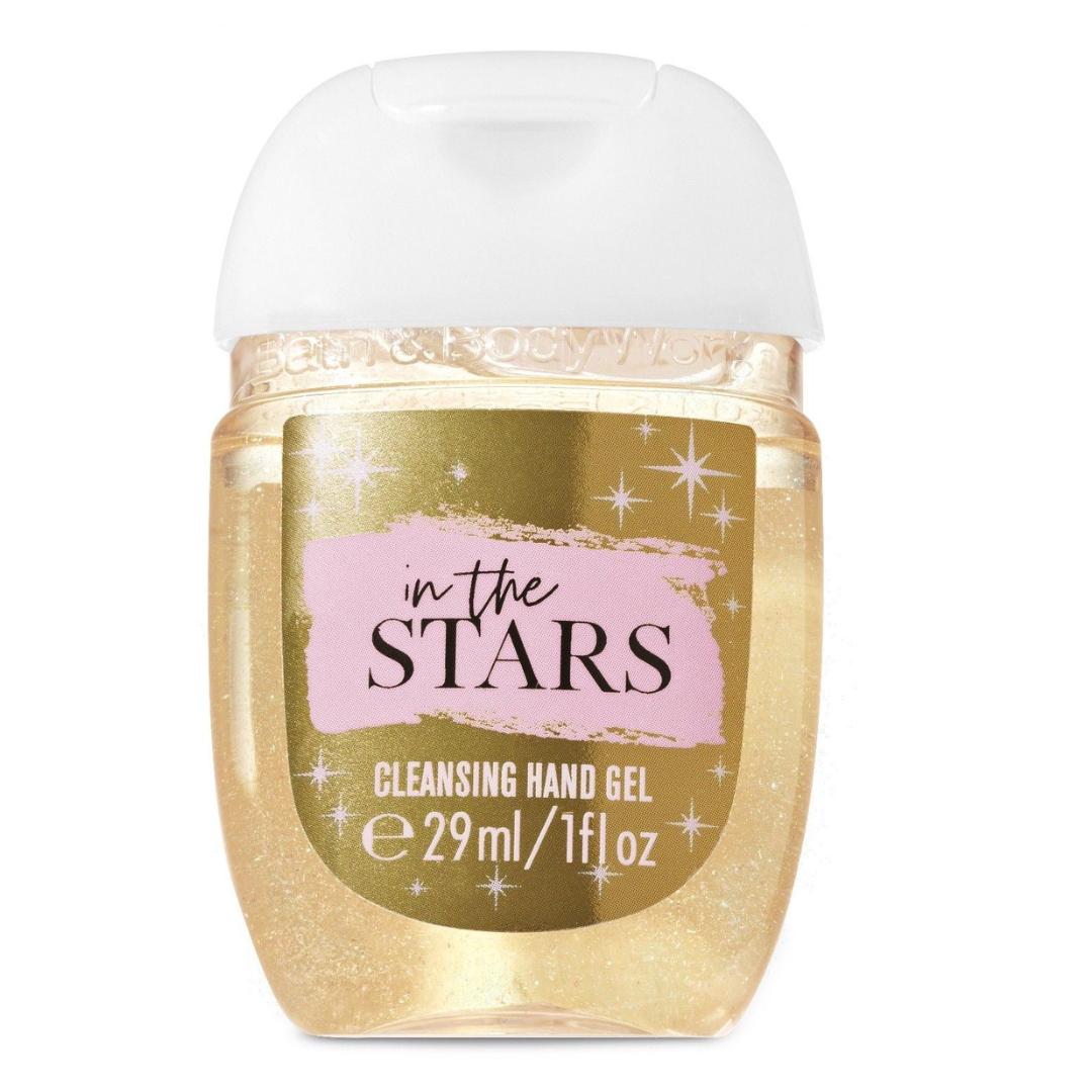 Gel antibacterial de manos BATH & BODY WORKS