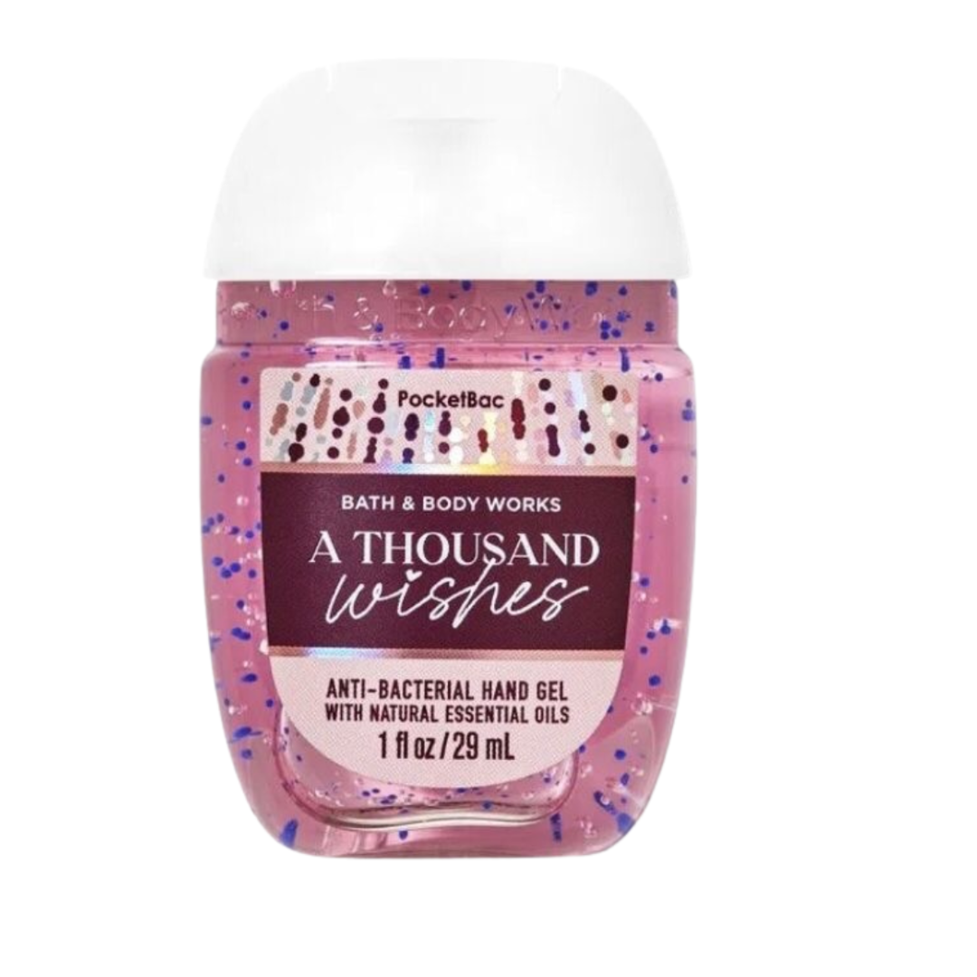 Gel antibacterial de manos BATH & BODY WORKS