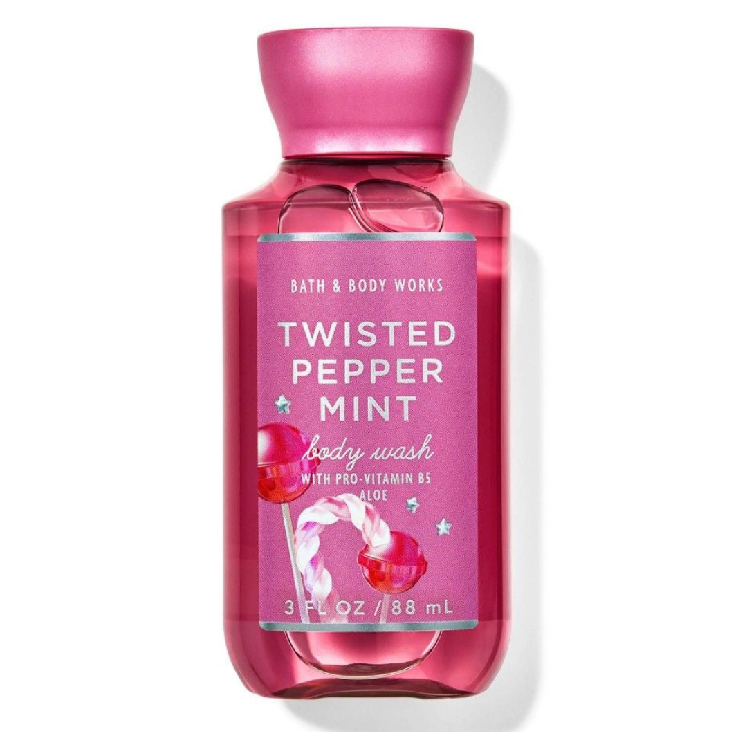 Loción corporal BATH & BODY WORKS 236ml