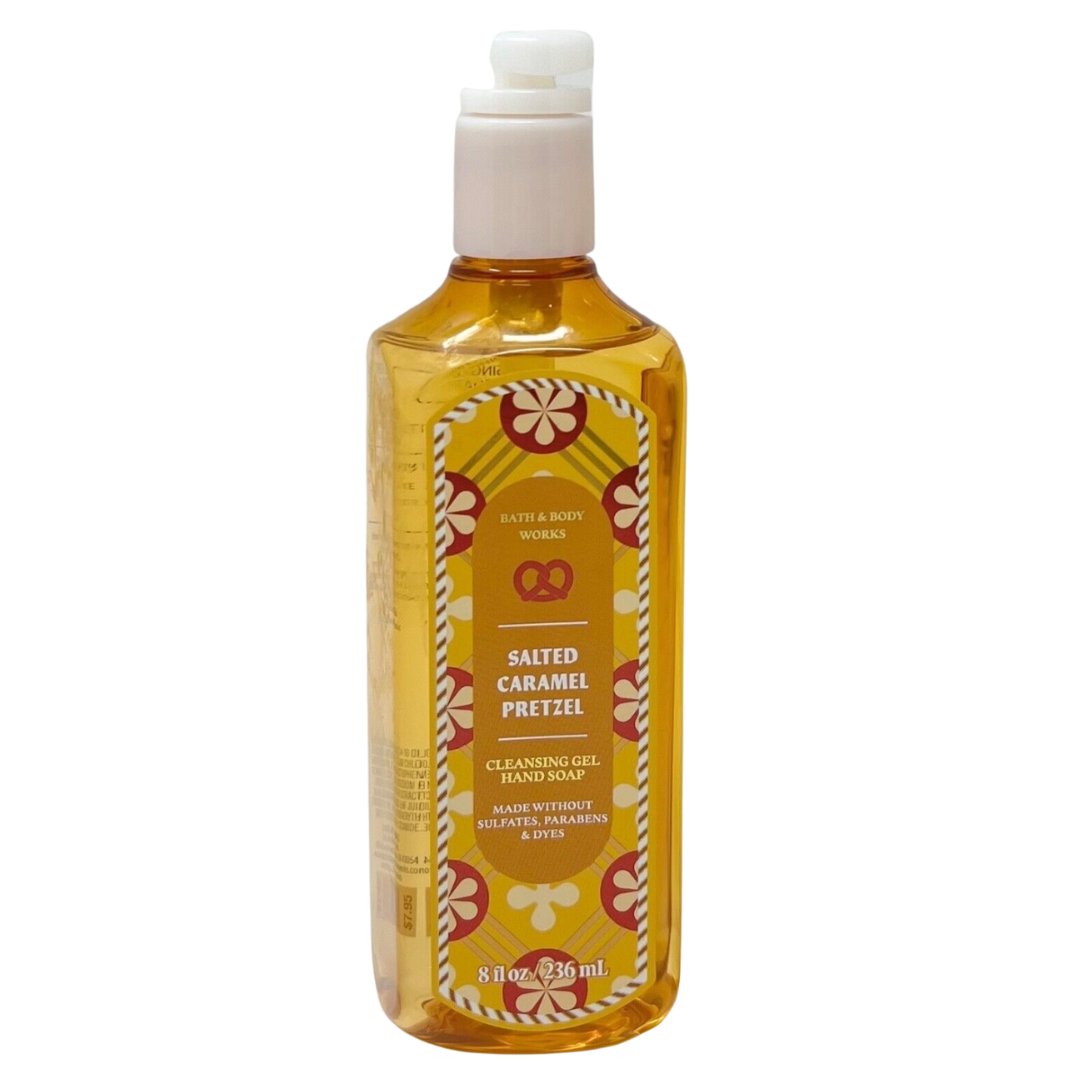 Jabón para manos BATH & BODY WORKS 236ml
