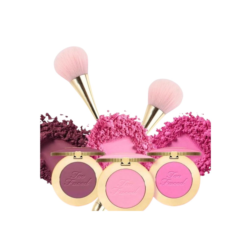 Too faced blush original