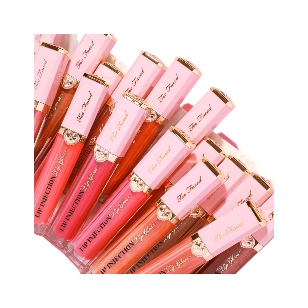 LIP INYECTION LIP GLOSS
