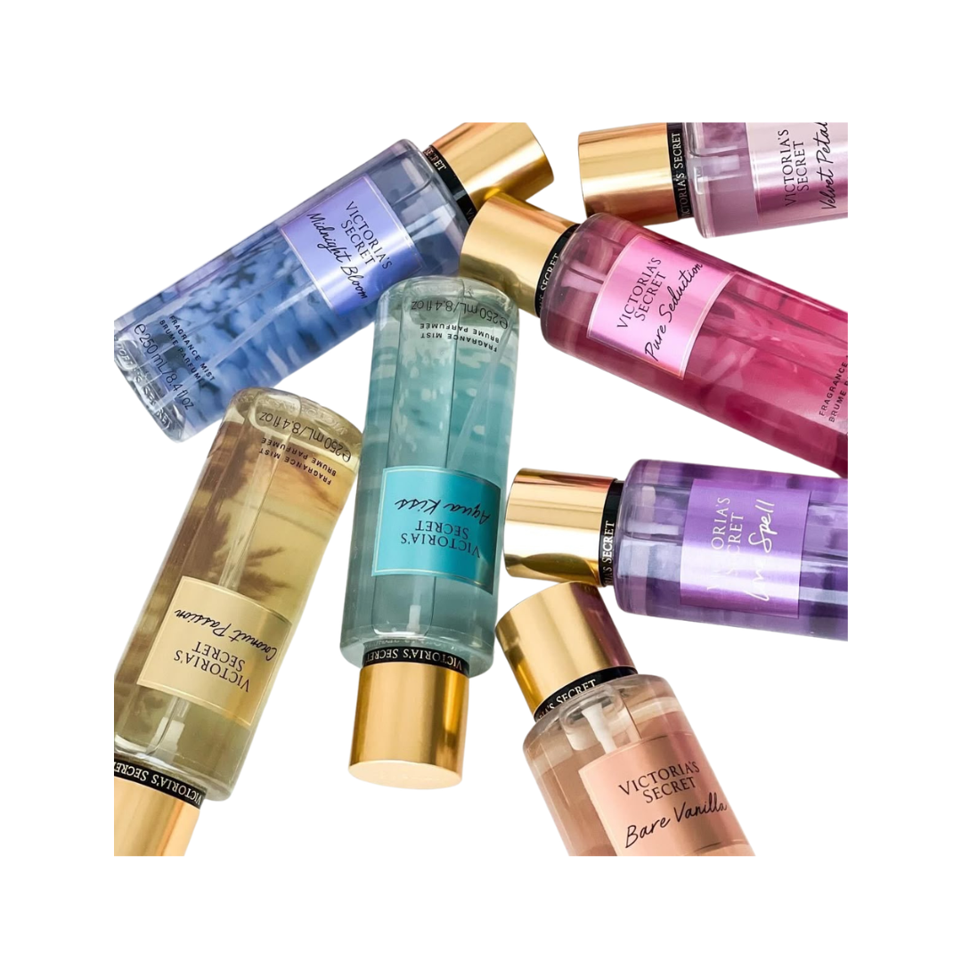 VICTORIA'S SECRET BODY MIST  ORIGINAL