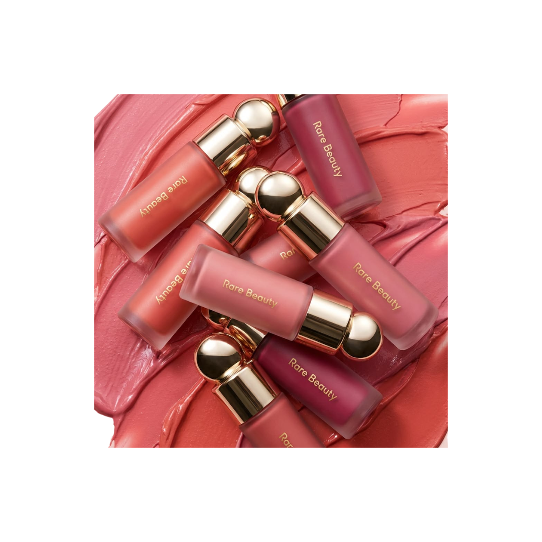 RARE BEAUTY BLUSH LIQUIDO 1.1