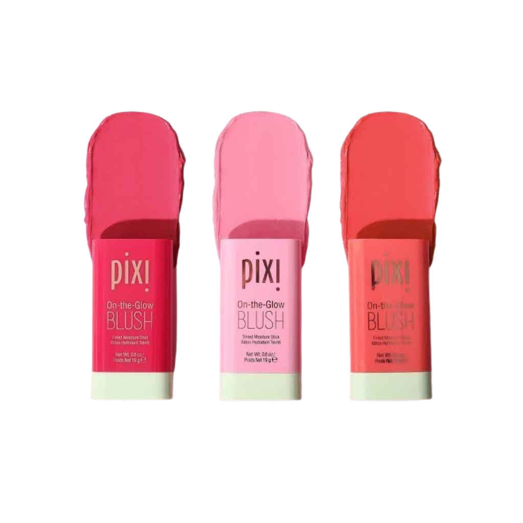 PIXI Blush 1.1