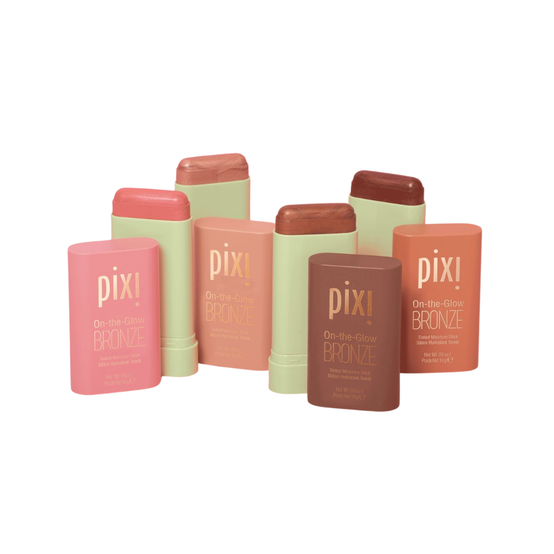 PIXI Bronzer 1.1