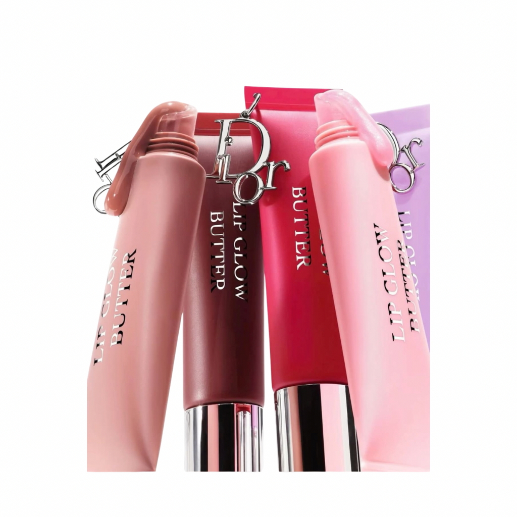 DIOR ADDICT LIP GLOW BUTTER 1.1