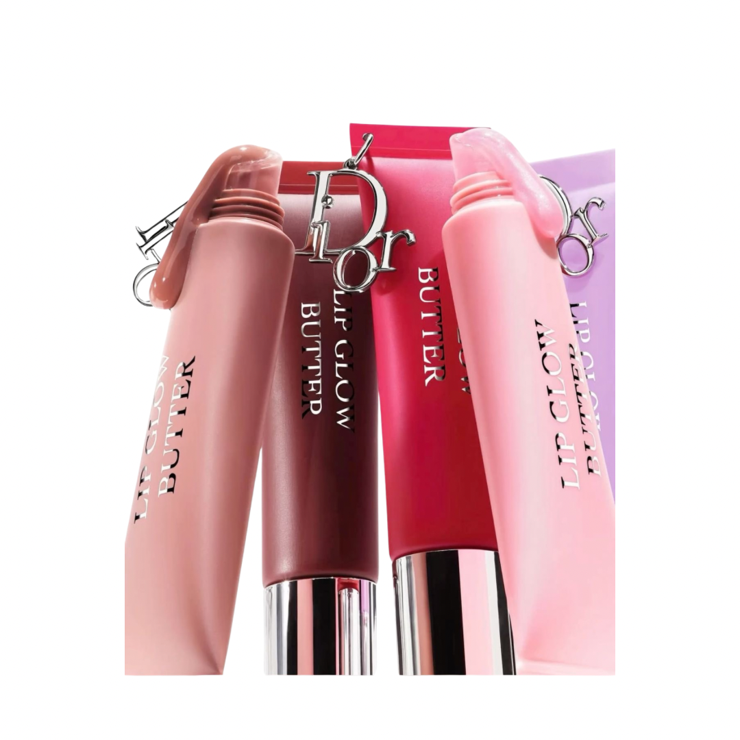 DIOR ADDICT LIP GLOW BUTTER 1.1