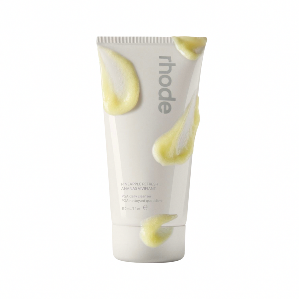 Limpiador facial RHODE