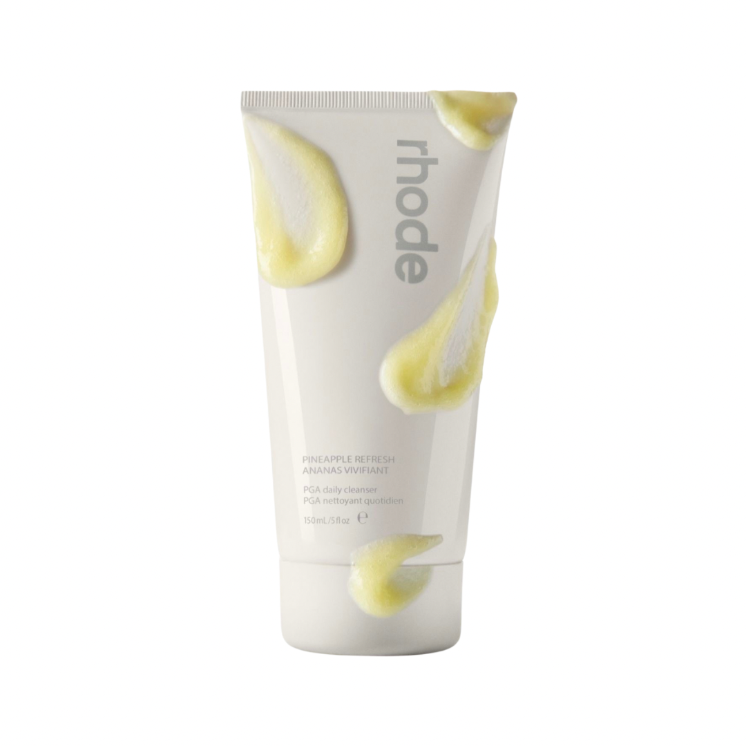 Limpiador facial RHODE