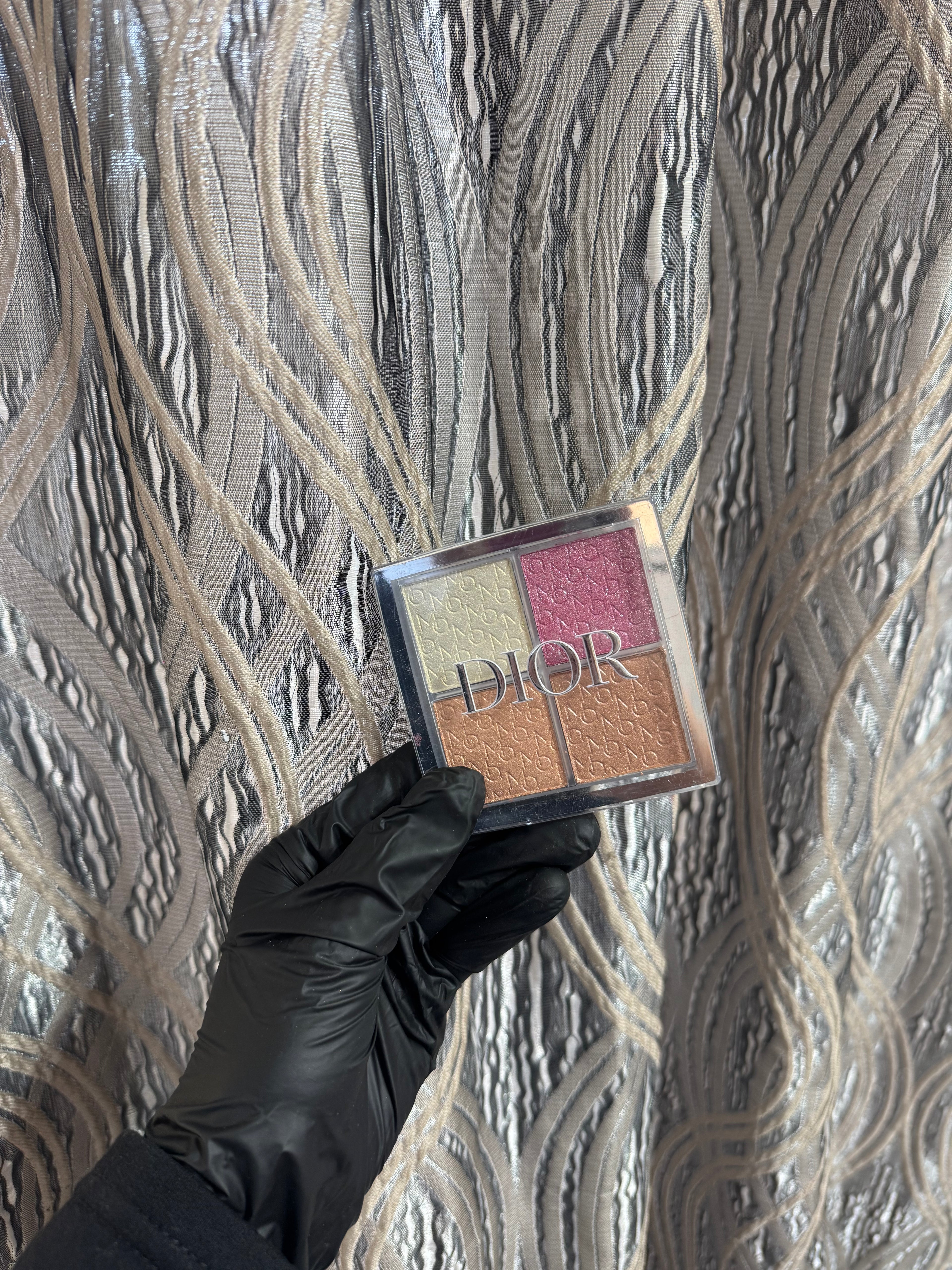 Iluminador DIOR