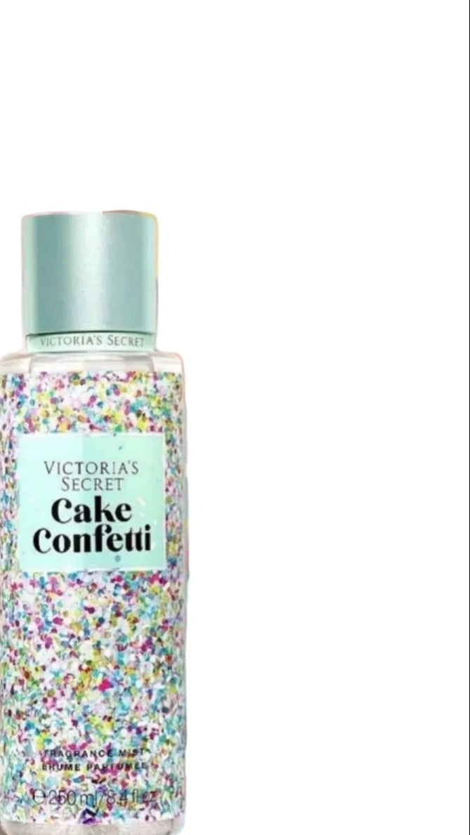 Perfumes Victoria’s Secret