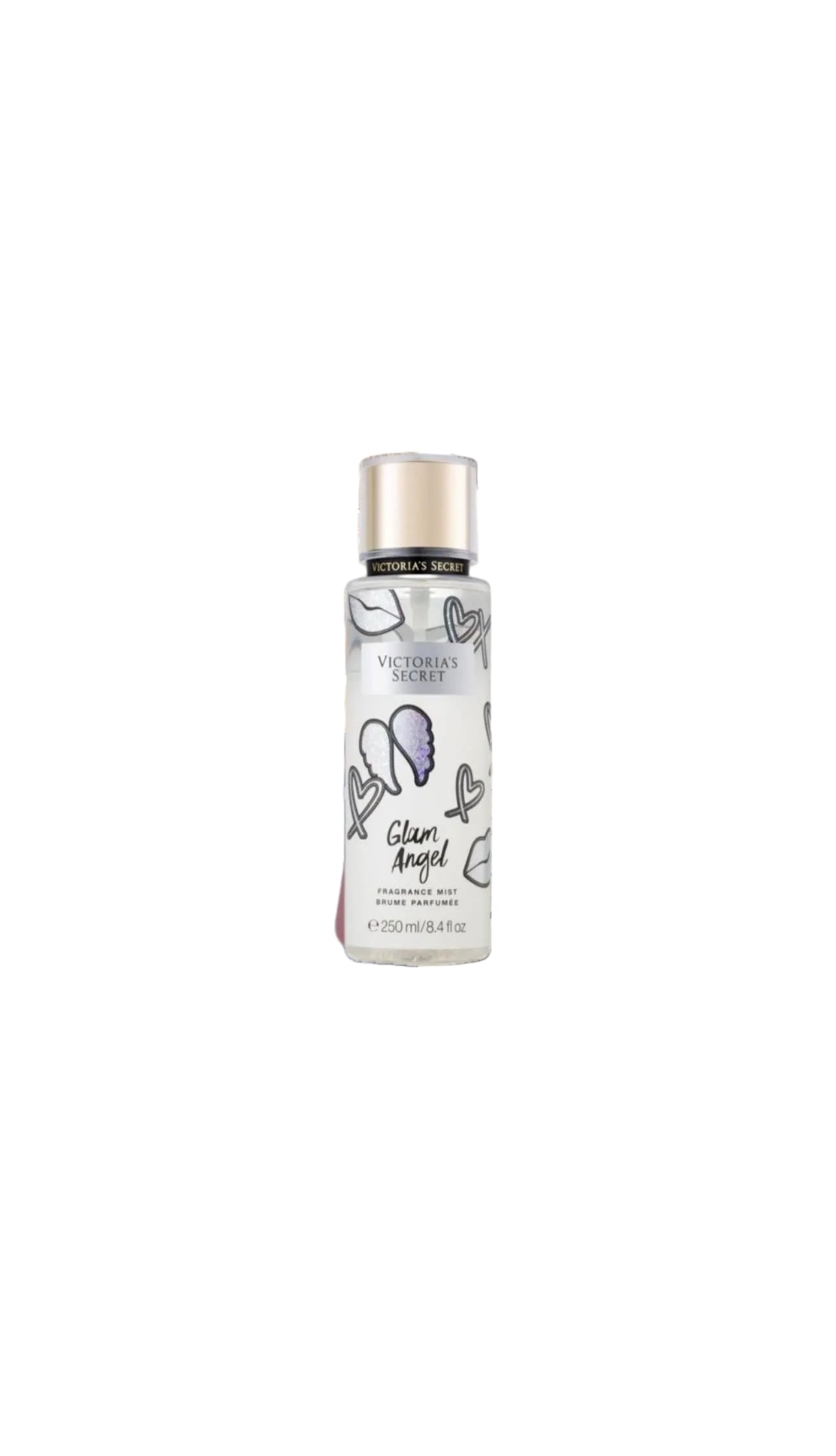 Perfumes Victoria’s Secret