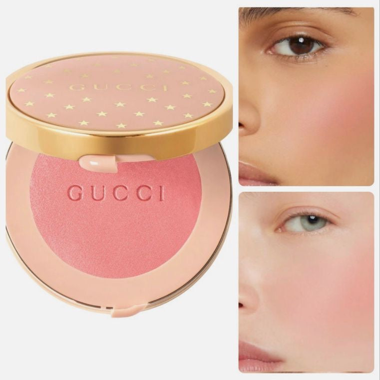 GUCCI Blush De Beauté 1.1