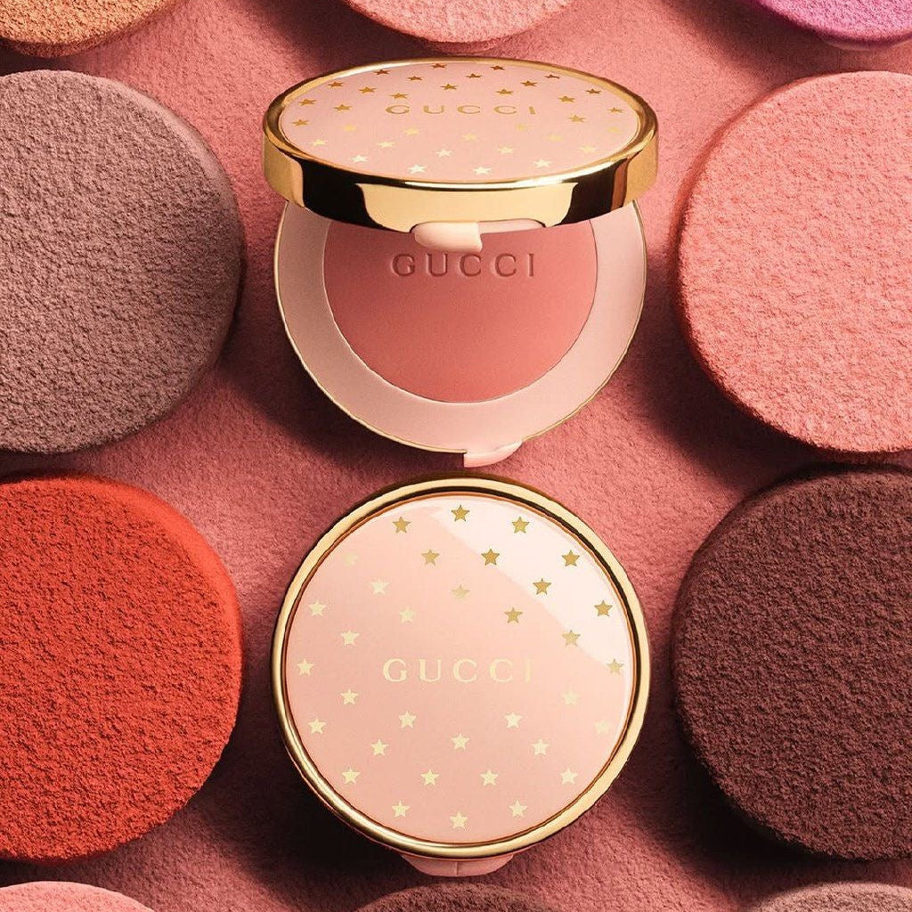 GUCCI Blush De Beauté 1.1