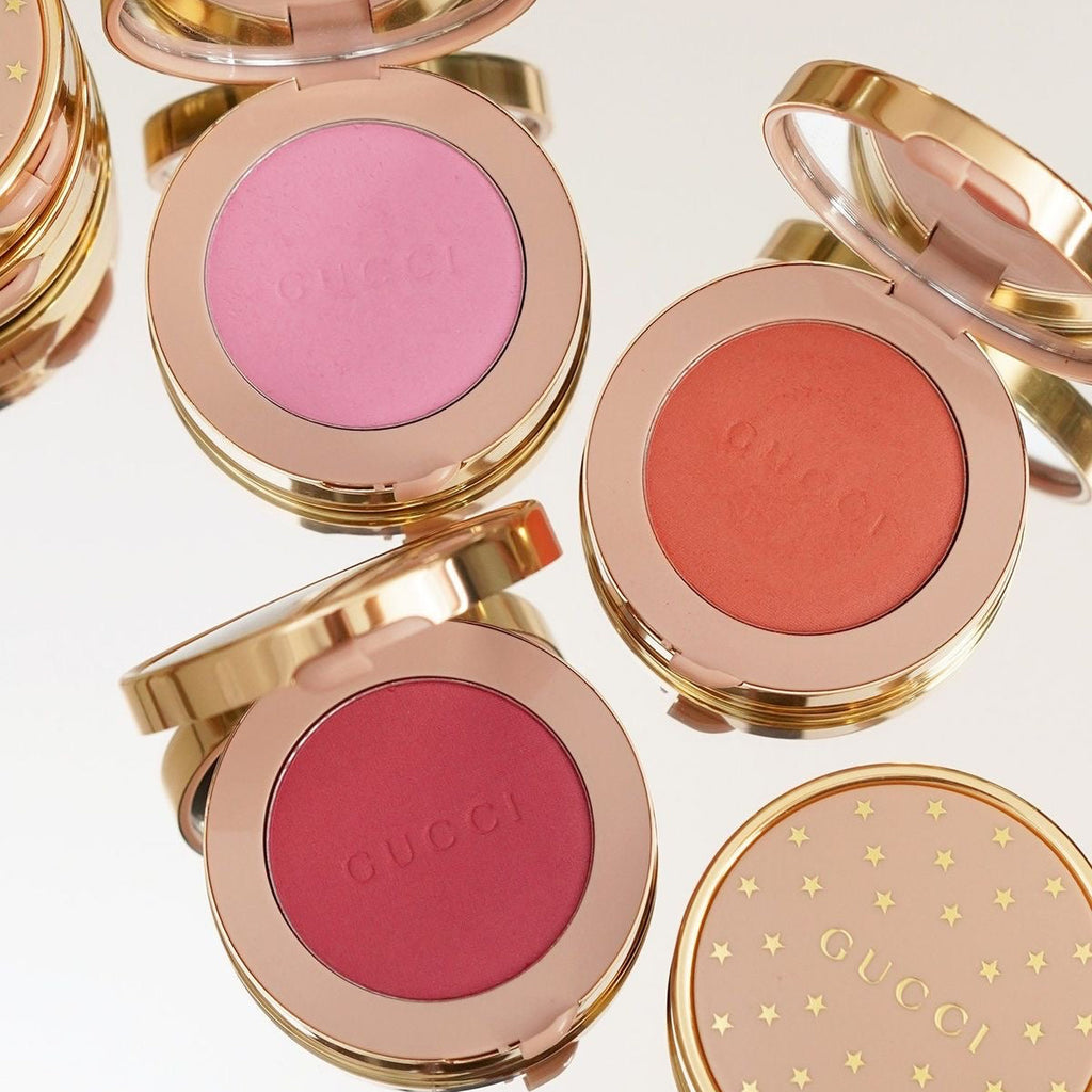GUCCI Blush De Beauté 1.1