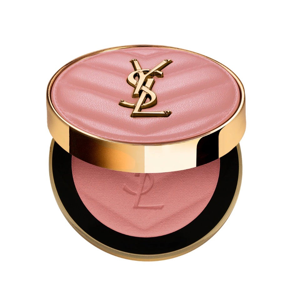 YSL Make Me Blush Powder 1.1