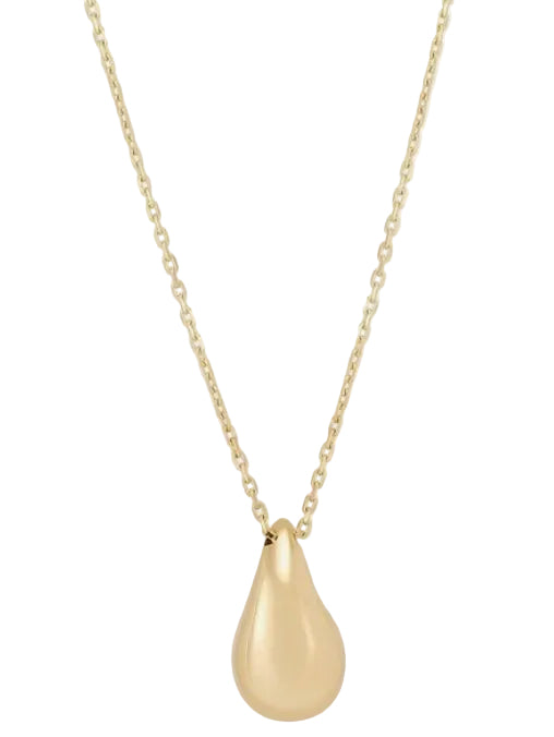 COLLAR DE GOTA