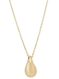 COLLAR DE GOTA
