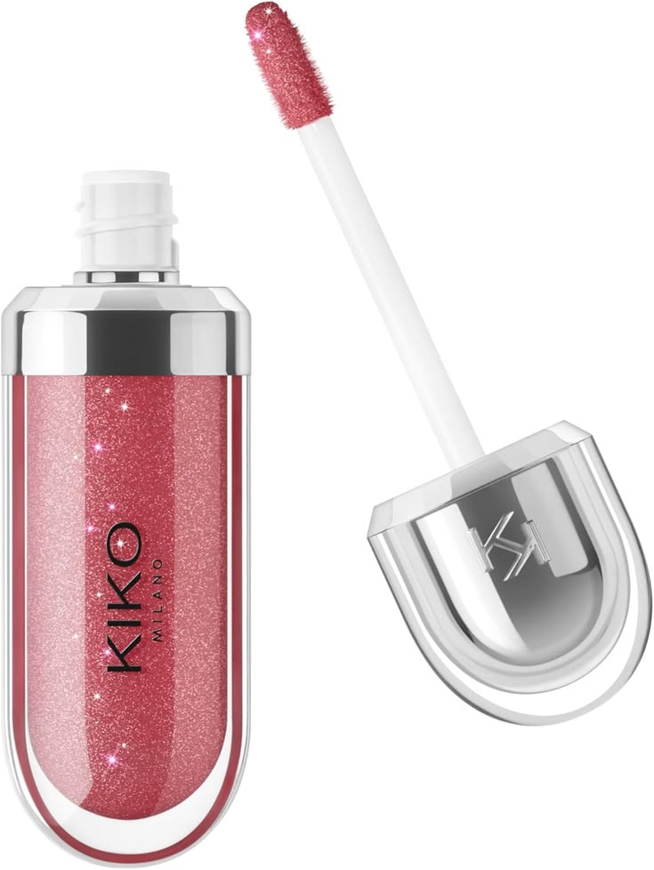 Gloss Kiko Milano 1.1