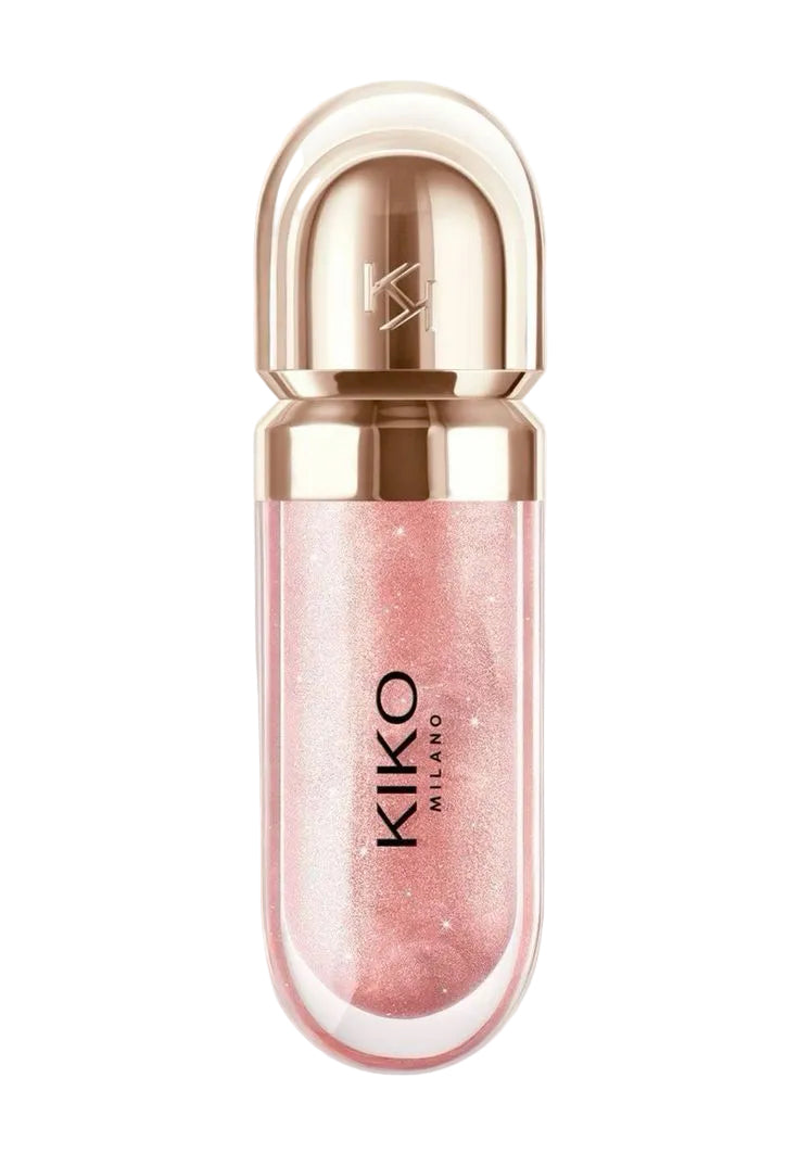 Gloss Kiko Milano 1.1