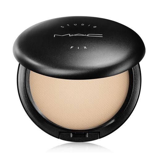 MAC base en polvo