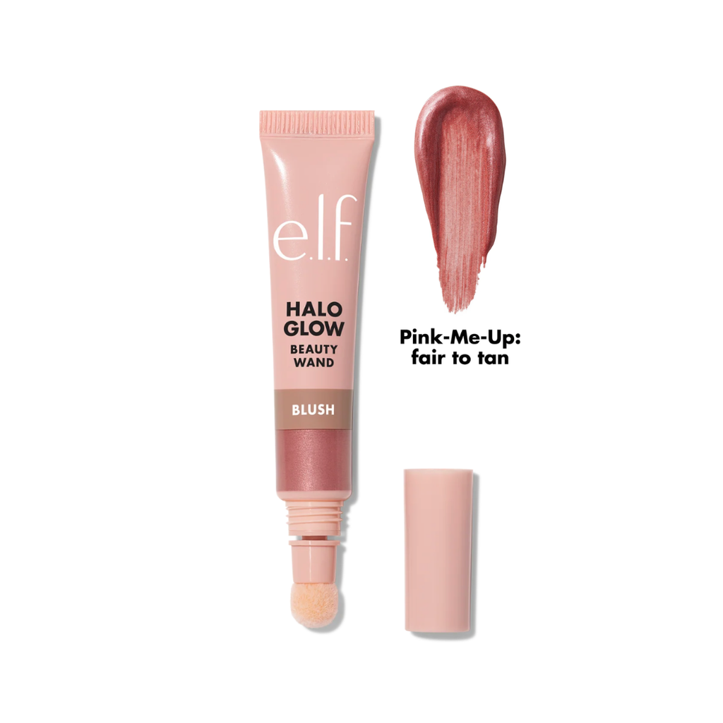 HALO GLOW BLUSH