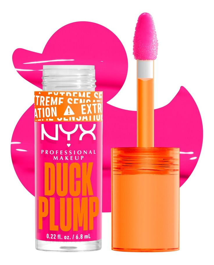 NYX gloss