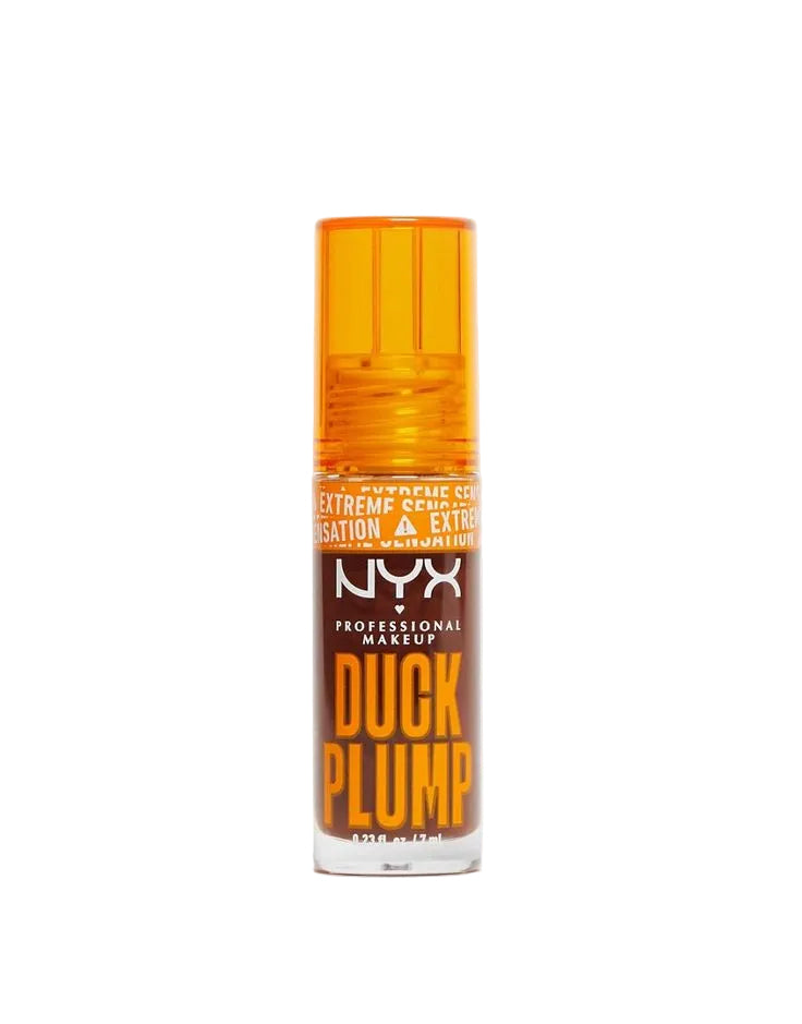NYX gloss