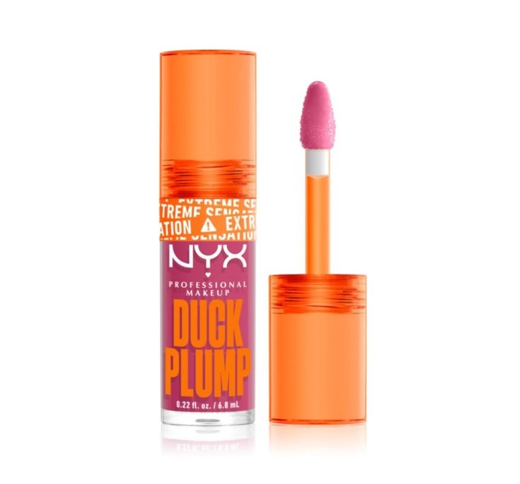 NYX gloss