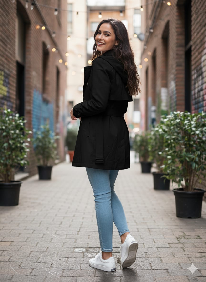 Gabardina