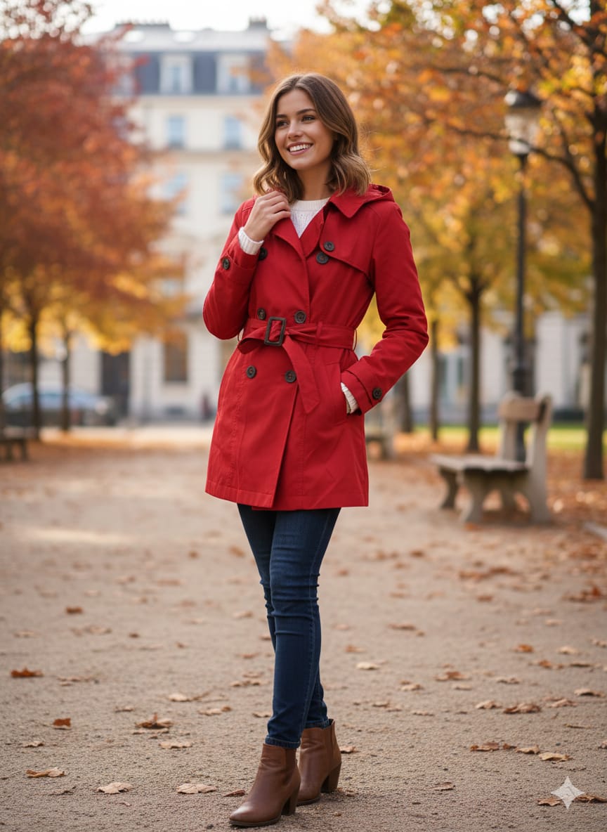 Gabardina