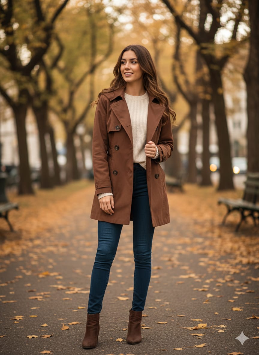 Gabardina