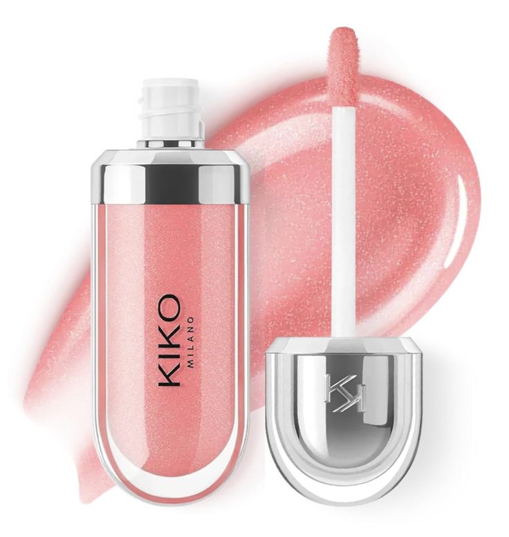 Gloss Kiko Milano 1.1