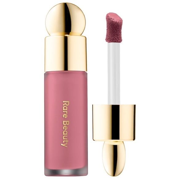 RARE BEAUTY BLUSH LIQUIDO 1.1