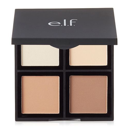 e.l.f  Paleta de Bases
