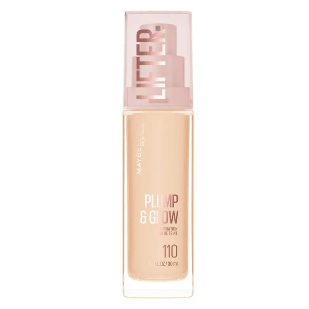 LIFTER PLUMP & GLOW BASE DE MAQUILLAJE