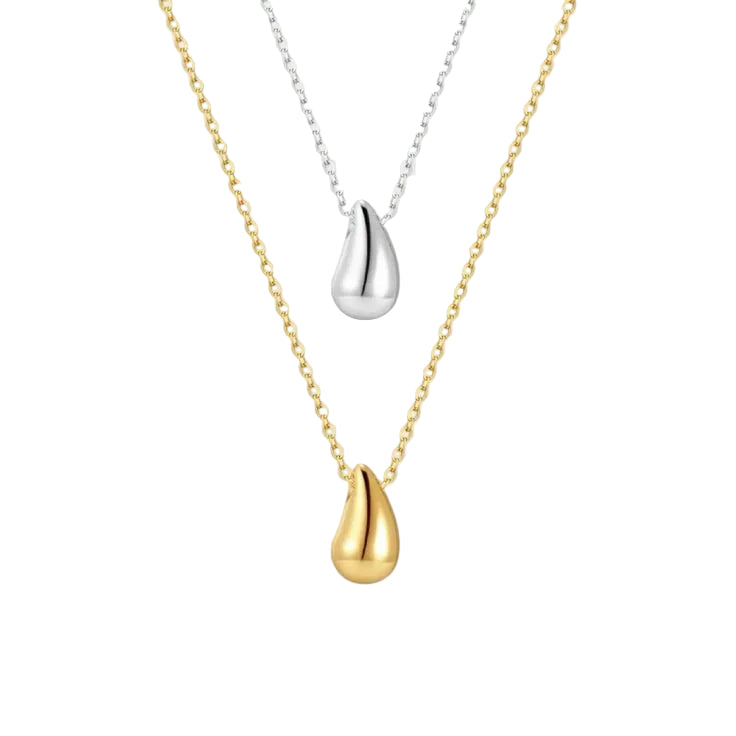 COLLAR DE GOTA