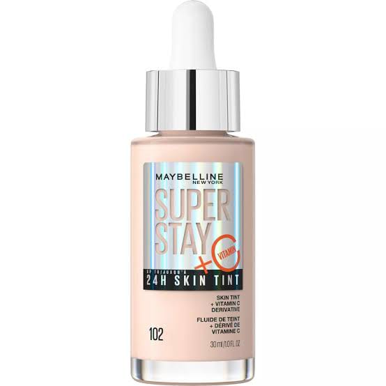 MAYBELLINE SUPER STAY 24H SKIN TINT