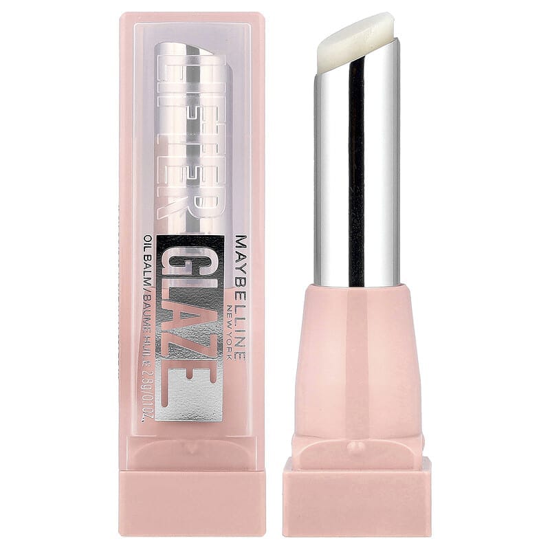 MAYBELLINE LIFTER GLAZE OIL BALM