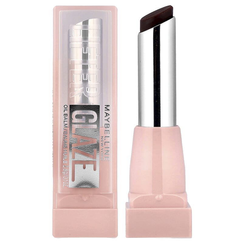 MAYBELLINE LIFTER GLAZE OIL BALM