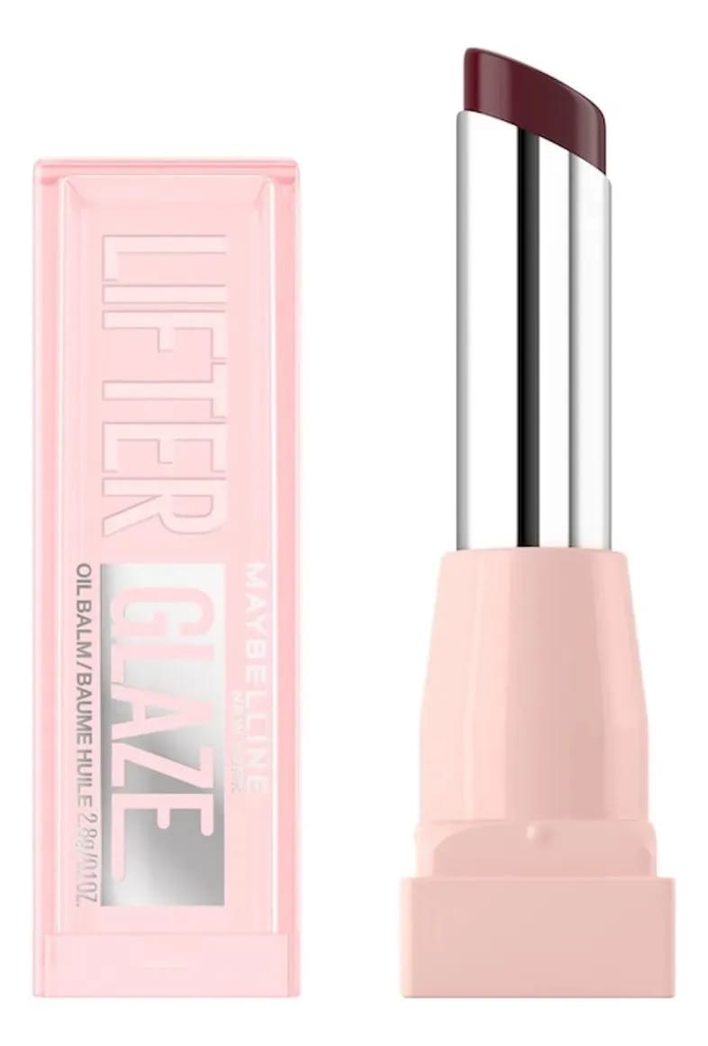 MAYBELLINE LIFTER GLAZE OIL BALM