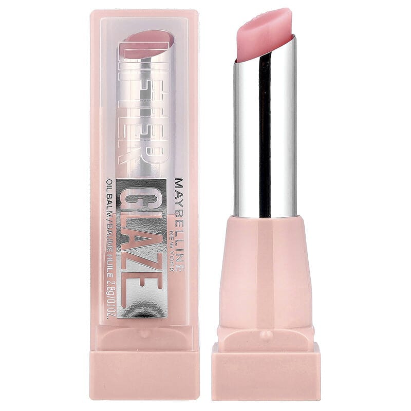 MAYBELLINE LIFTER GLAZE OIL BALM