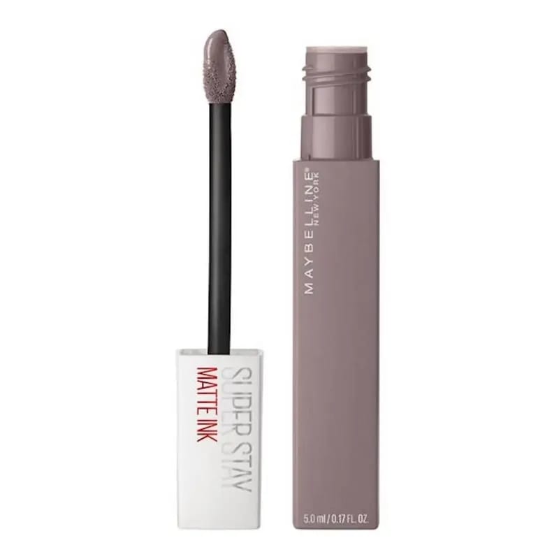 MAYBELLINE SUPER STAY MATTE INK